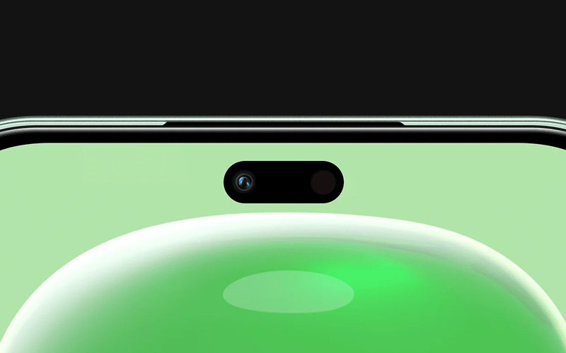 دوربین ویکو X70 هواوی