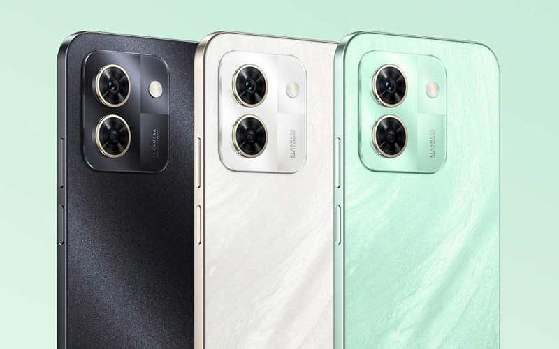 طراحی و کیفیت ساخت ویکو X70