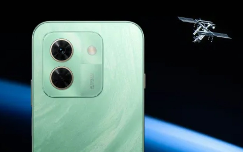 قابلیت ماهوارهای ویکو X70