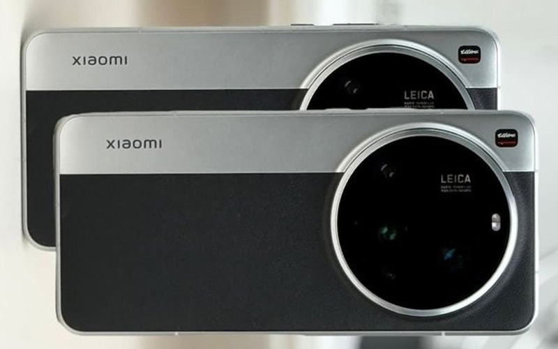 شیائومی 17 اولترا در دو نسخه