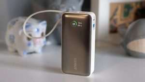 بررسی پاور بانک انکر PowerCore A1259