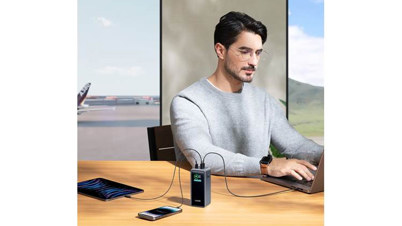 قیمت پاوربانک انکر Prime A1340 