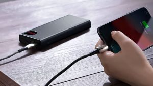 تحلیل قیمت پاوربانک باسئوس PPAD000101