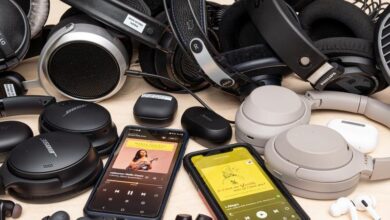 بهترین هندزفری برای گوش‌دادن به موسیقی||||Soundcore Liberty 4؛ بهترین انتخاب برای جزئیات بالا و اکولایزر حرفه‌ای||Edifier NeoBuds Pro 2