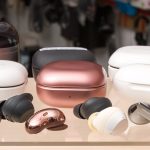 بهترین هندزفری بلوتوثی سامسونگ|هندزفری Galaxy Buds3 Pro|هندزفری Samsung Galaxy Buds FE|هندزفری Samsung Galaxy Buds3