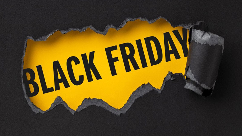 بلک فرایدی چیست