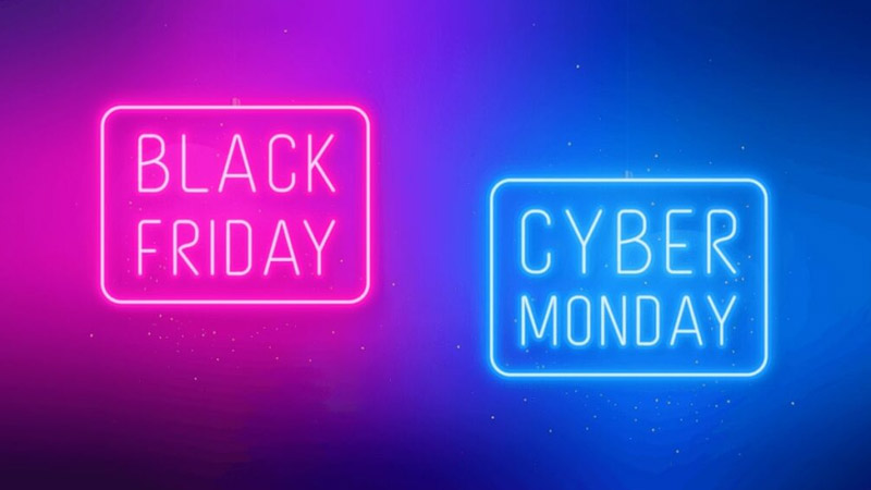 بلک فرایدی یا سایبر ماندی