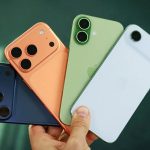 پایان عصر نمایشگرهای LTPO