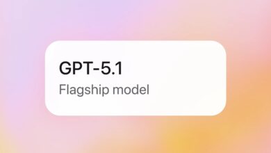 انتشار نسخه GPT-5.1|شخصی‌سازی چت‌جی‌پی‌ تی