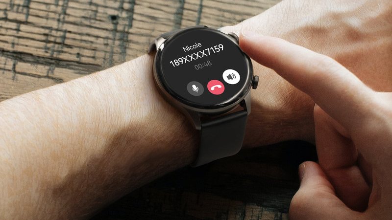 قیمت و ارزش ساعت هوشمند هایلو مدل Solar Plus