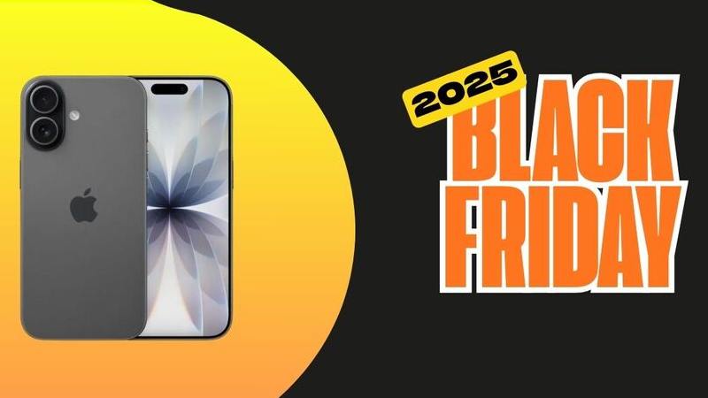 مزایای خرید آیفون 17 در بلک فرایدی لیپک