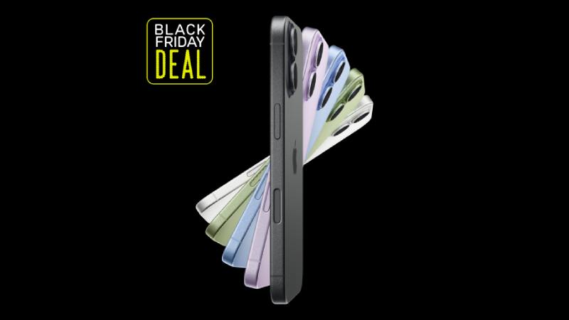 نکات مهم هنگام خرید آیفون 17 در بلک فرایدی