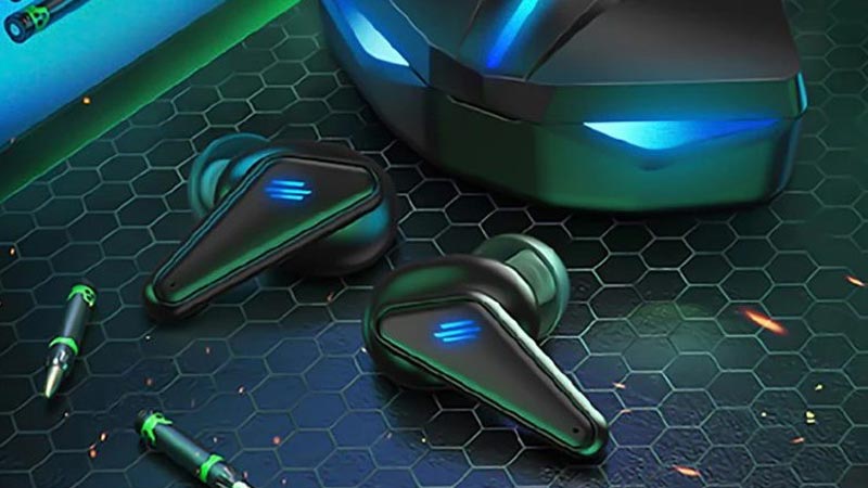 قیمت هدفون بلوتوثی مدل K55 و ارزش خرید 