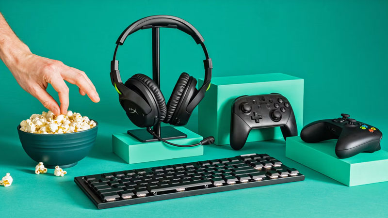 راهنمای انتخاب بهترین هدست برای PC ،PlayStation و Xbox