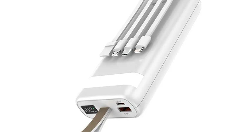 عملکرد و قابلیت‌های شارژ