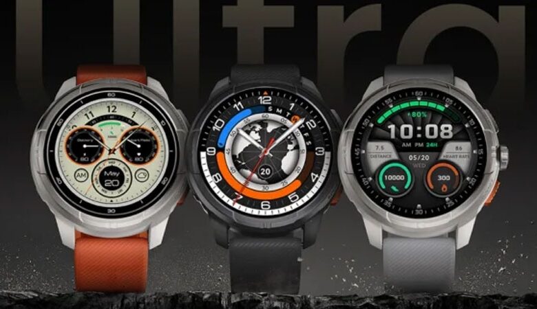 جدیدترین ساعتهای هوشمند هایلو|Haylou Solar Ultra | نمایشگر AMOLED و GPS دقیق|Haylou Watch 4S | اقتصادی اما مجهز به GPS دو بانده|Haylou Solar 5 | تمرکز بر امکانات هوشمند و عمر باتری بسیار بالا