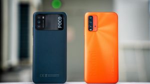 مقایسه گوشی پوکو با ردمی شیائومی