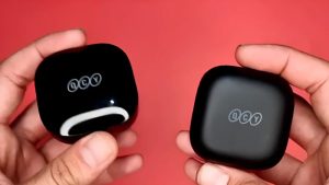 مقایسه هدفون بلوتوثی QCY T13 ANC 2 با QCY T13 ANC