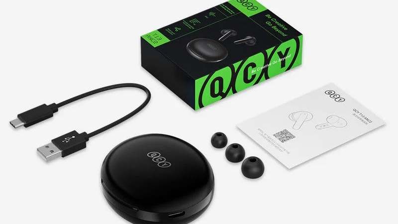 قیمت هدفون بلوتوثی T13 ANC 2