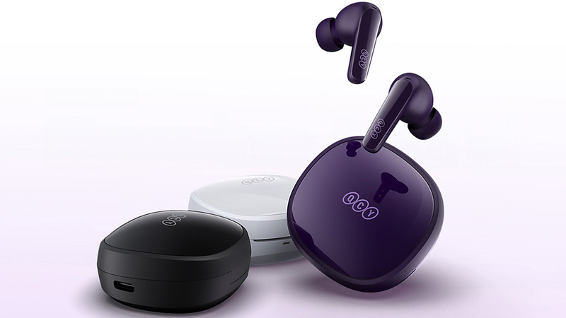 قیمت هدفون بلوتوثی کیو سی وای مدل T13X