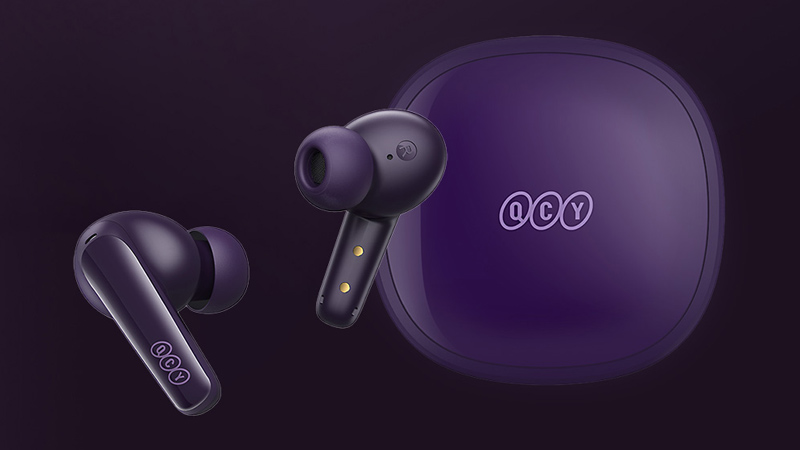 بررسی هدفون بلوتوثی کیو سی وای مدل T13x