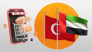 خرید آنلاین و غیرحضوری از ترکیه و امارات در بلک فرایدی 2025