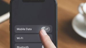 چگونه مصرف آزاد اینترنت را قطع کنیم؟