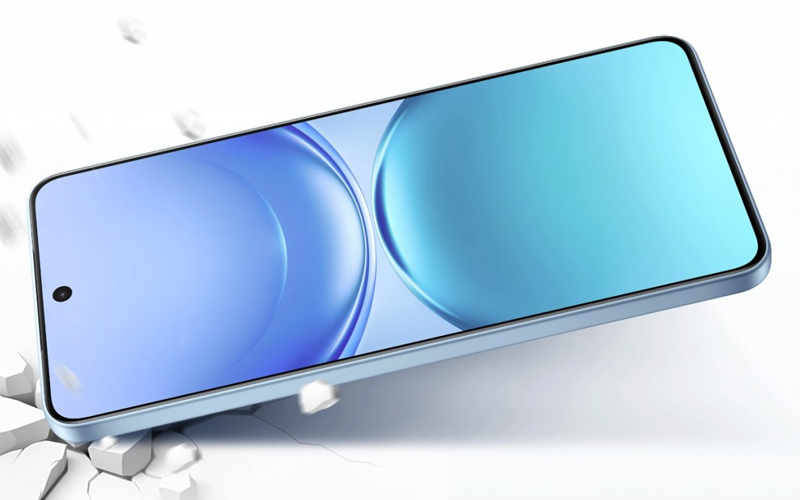 نمایشگر Vivo Y500 5G