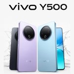 بررسی مشخصات گوشی ویوو Y500|نمایشگر|طراحی و دوام ساخت|استاندارد IP69+|باتری و شارژ