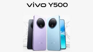 بررسی مشخصات گوشی ویوو Y500