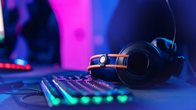بررسی کیفیت صدای هدست‌های گیمینگ بی‌سیم