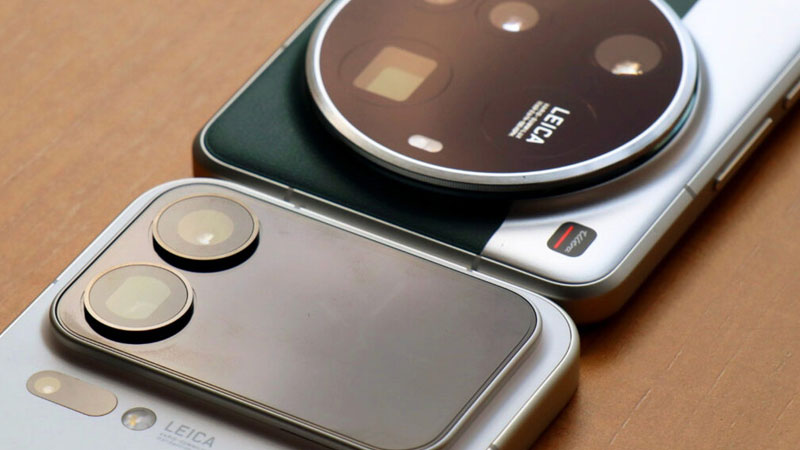 شیائومی 17 اولترا در دو نسخه عرضه می‌شود.