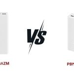 مقایسه پاوربانک شیائومی PB3018ZM و MI PLM18ZM||خروجی USB-C پایدارتر در مدل PB3018ZM|