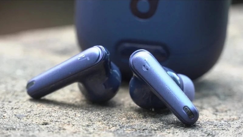 قیمت هندزفری انکر Liberty 4 NC-A3947