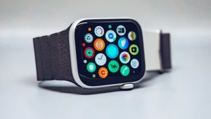 ویژگیهای پنهان اپل واچ