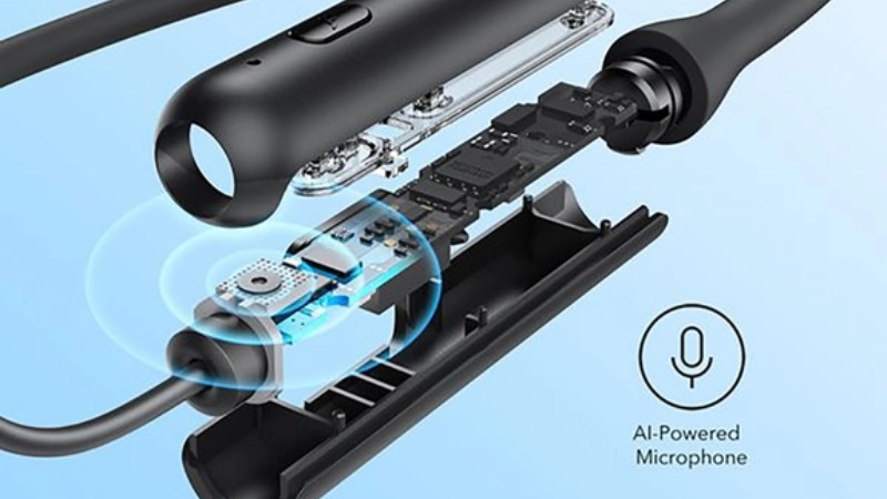 میکروفون و کیفیت مکالمه