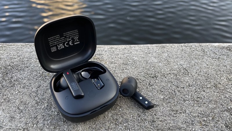 مقایسه ANC HT05