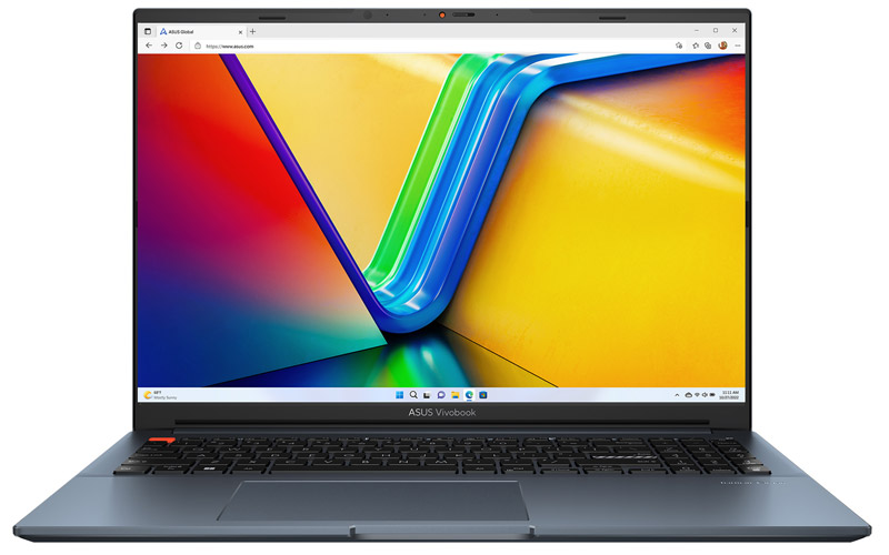 لپ تاپ ASUS Vivobook 16X