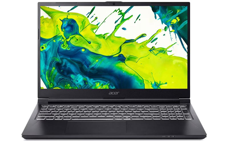 لپتاپ Acer Aspire 7 A715