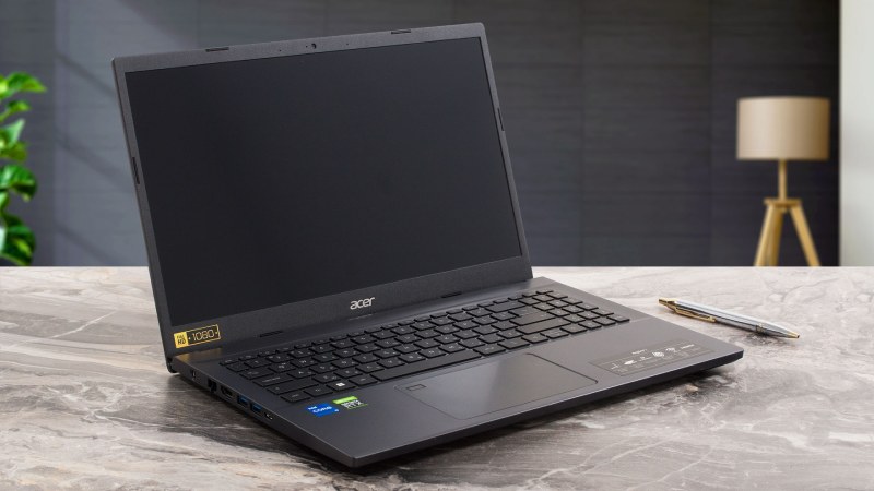 Acer Aspire 7 A715