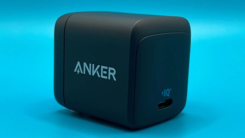 Anker 45W 313 Charger