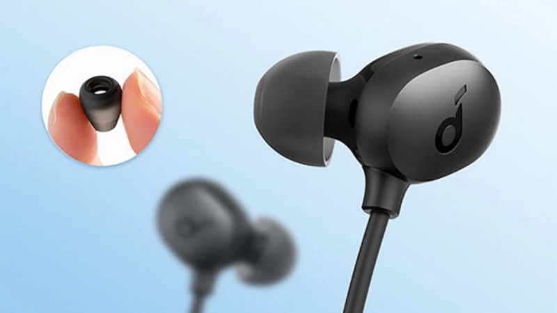 معرفی هدفون انکر A3213 U2i