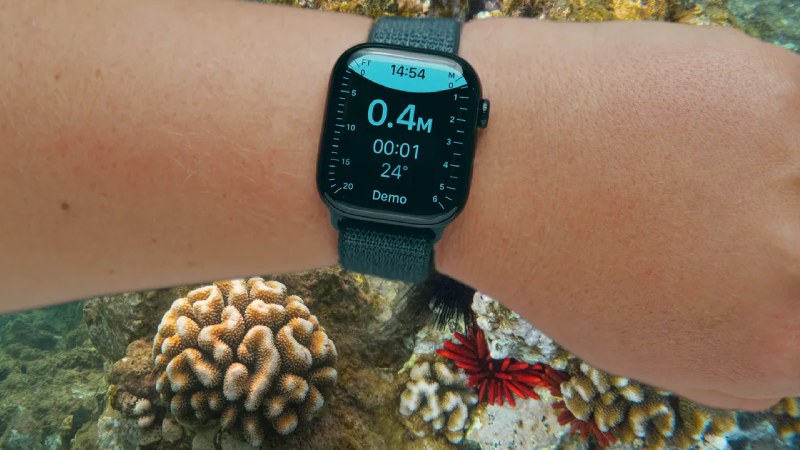 Apple Watch Series 10