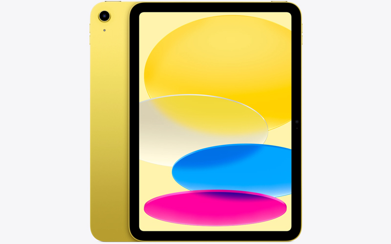 تبلت Apple iPad 10 2022