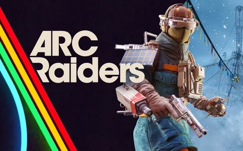 Arc Raiders