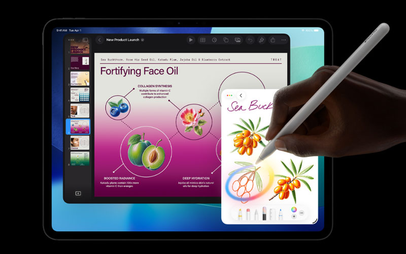 پردازش هوش مصنوعی