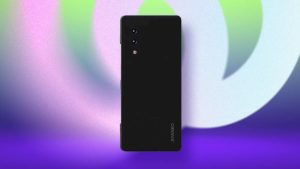 گوشی گیمینگ Ayaneo Pocket Play