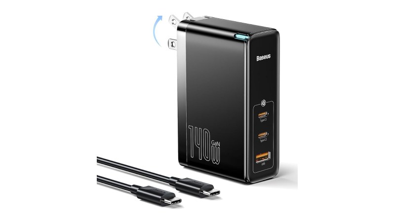 Baseus 140W USB-C