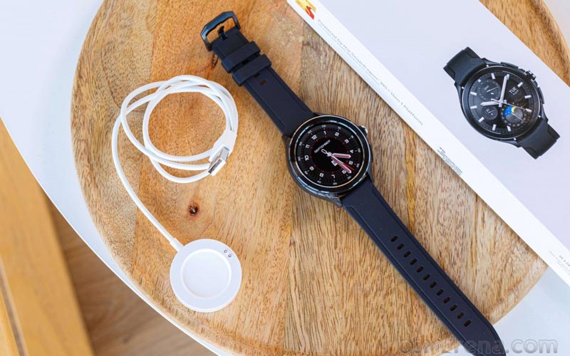 عمر باتری Xiaomi Watch 2