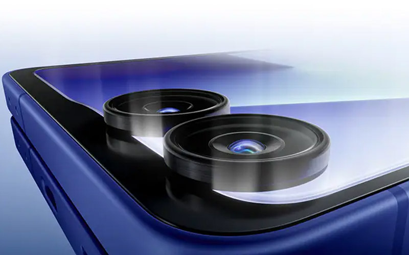 سیستم دوربین